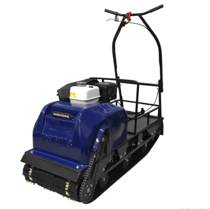 Мотобуксировщик PAXUS 500 15 л.с. в Ангарске