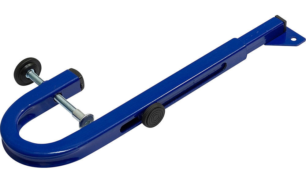 Кронштейн датчика эхолота №2 с петлей в Ангарске