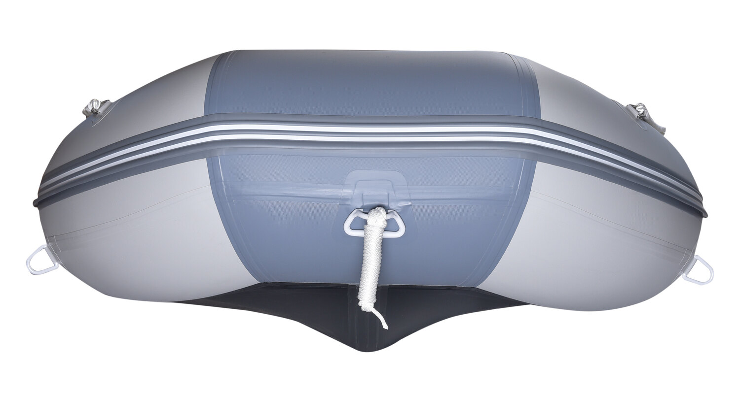 НАДУВНАЯ ЛОДКА GLADIATOR B370AL в Ангарске