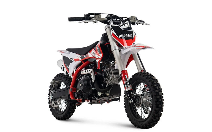 Питбайк Progasi KIDS POWER 110 (10/12) в Ангарске