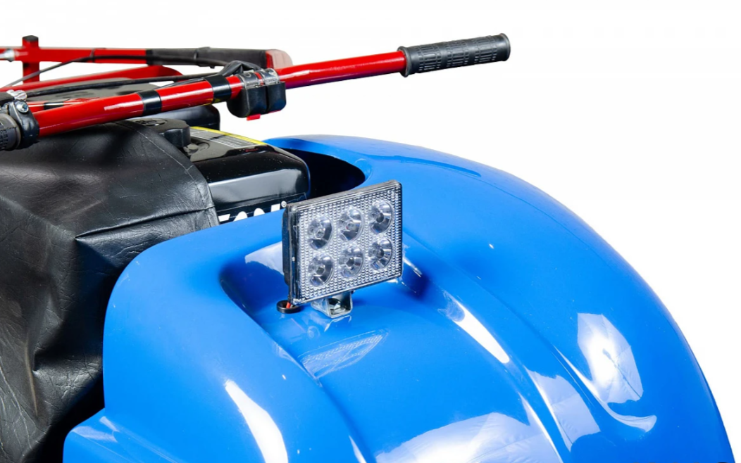 Мотобуксировщик MOTODOG 500, 20  передний привод в Ангарске