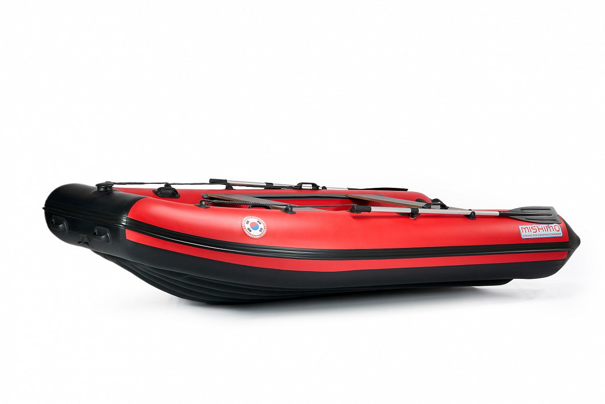 Лодка MISHIMO RAPID 360 в Ангарске