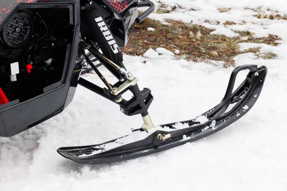 Снегоход IRBIS SF200L NEW 25/26 в Ангарске