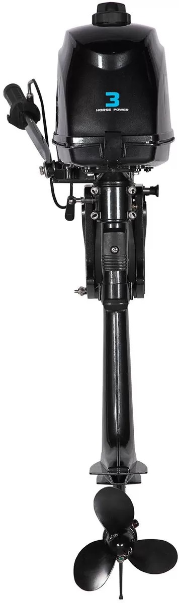 Лодочный мотор MARLIN MP 3 AMHS в Ангарске