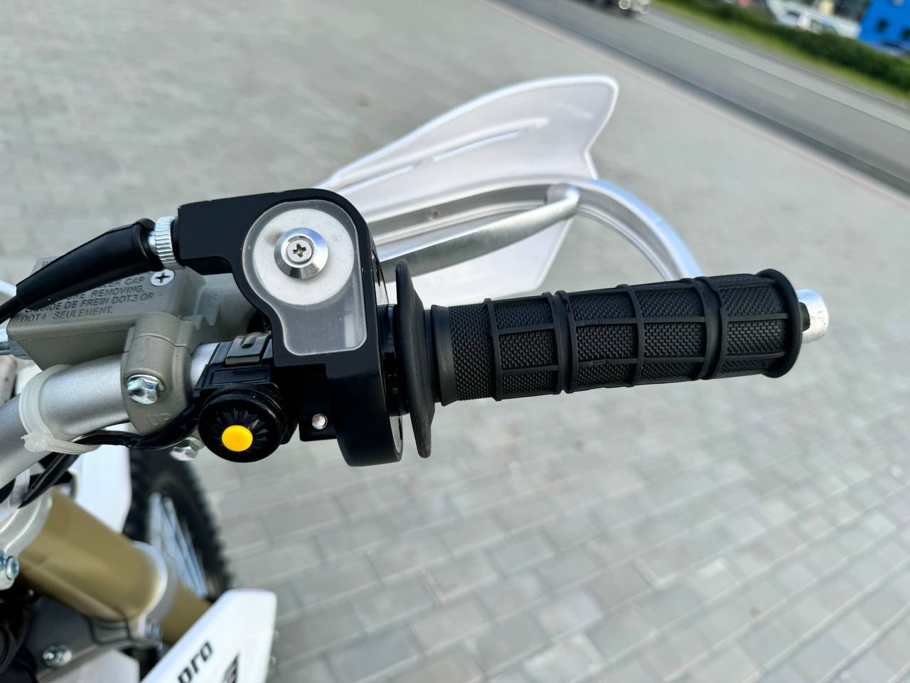 Эндуро / кросс мотоцикл BSE Z3 21/18 в Ангарске