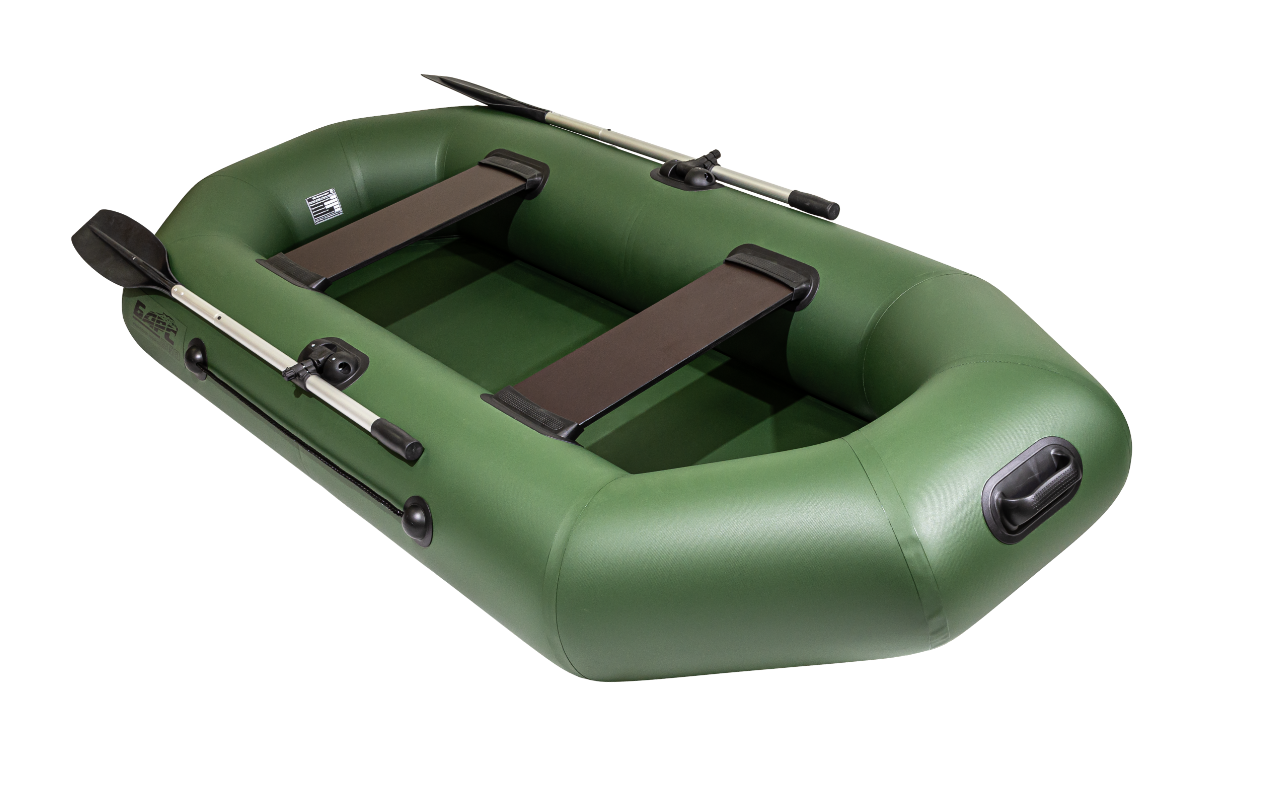 Лодка Барс 260 в Ангарске