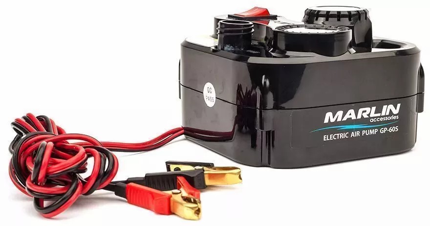 ЭЛЕКТРИЧЕСКИЙ НАСОС MARLIN GP-60 S в Ангарске
