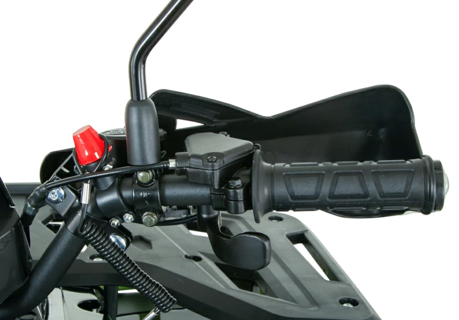 Квадроцикл YACOTA DRAGON LUX 125 в Ангарске