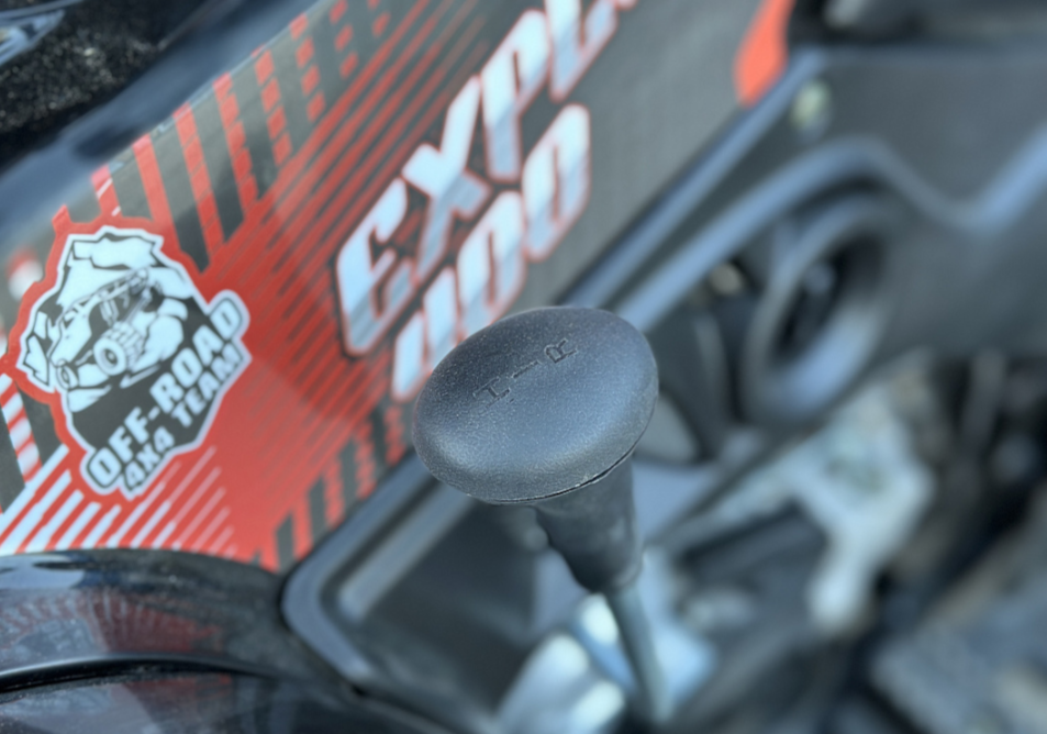 Квадроцикл GBM EXPLORER 400 NEW PREMIUM в Ангарске