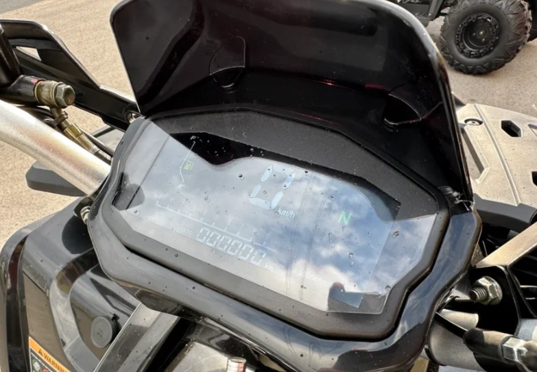 Квадроцикл GBM CROSS HILL 300 NEW в Ангарске