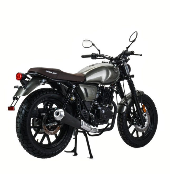 Мотоцикл MOTOLAND (МОТОЛЕНД) TEXAS 300 в Ангарске