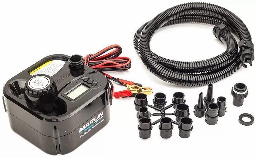 ЭЛЕКТРИЧЕСКИЙ НАСОС MARLIN GP-60 D в Ангарске