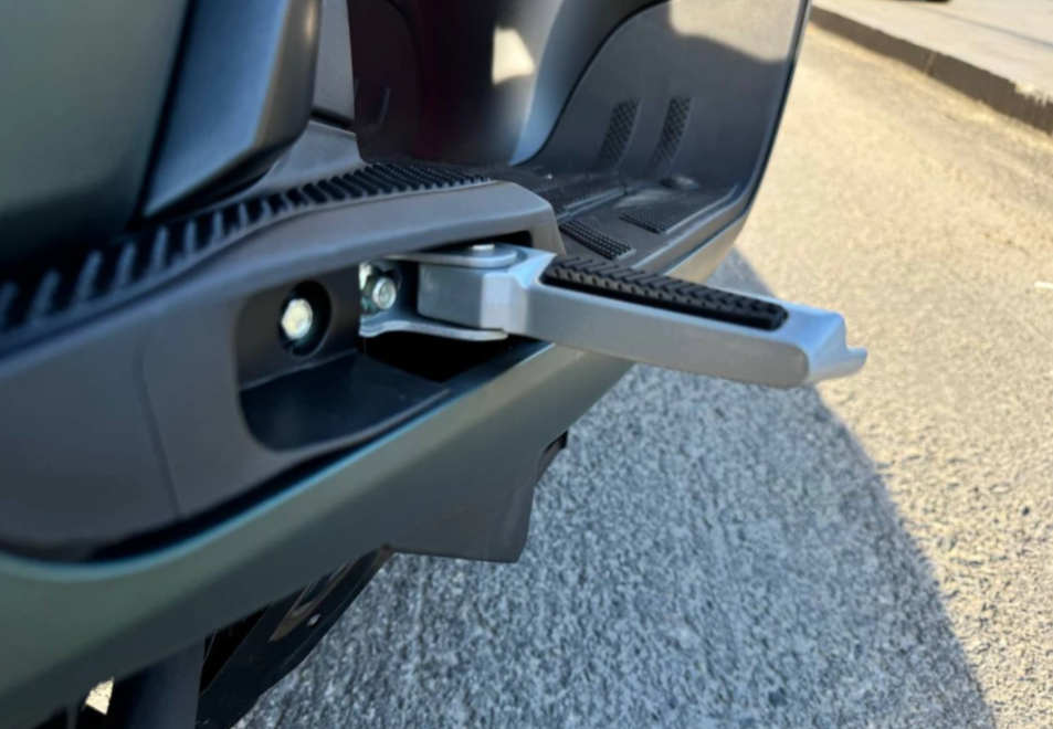 Скутер PROMAX Miami 240 (49) в Ангарске