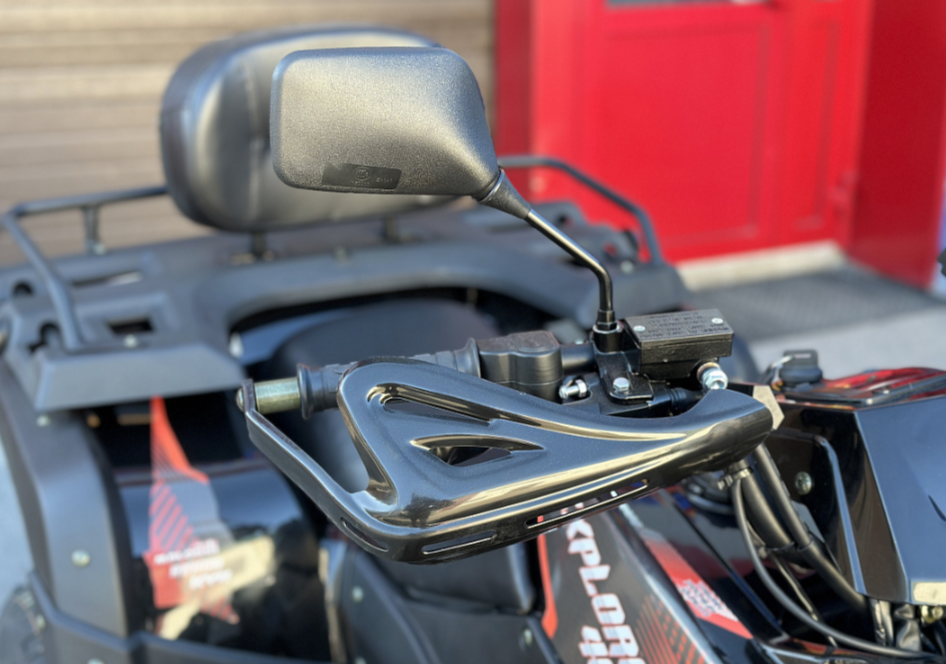 Квадроцикл GBM EXPLORER 400 NEW PREMIUM в Ангарске