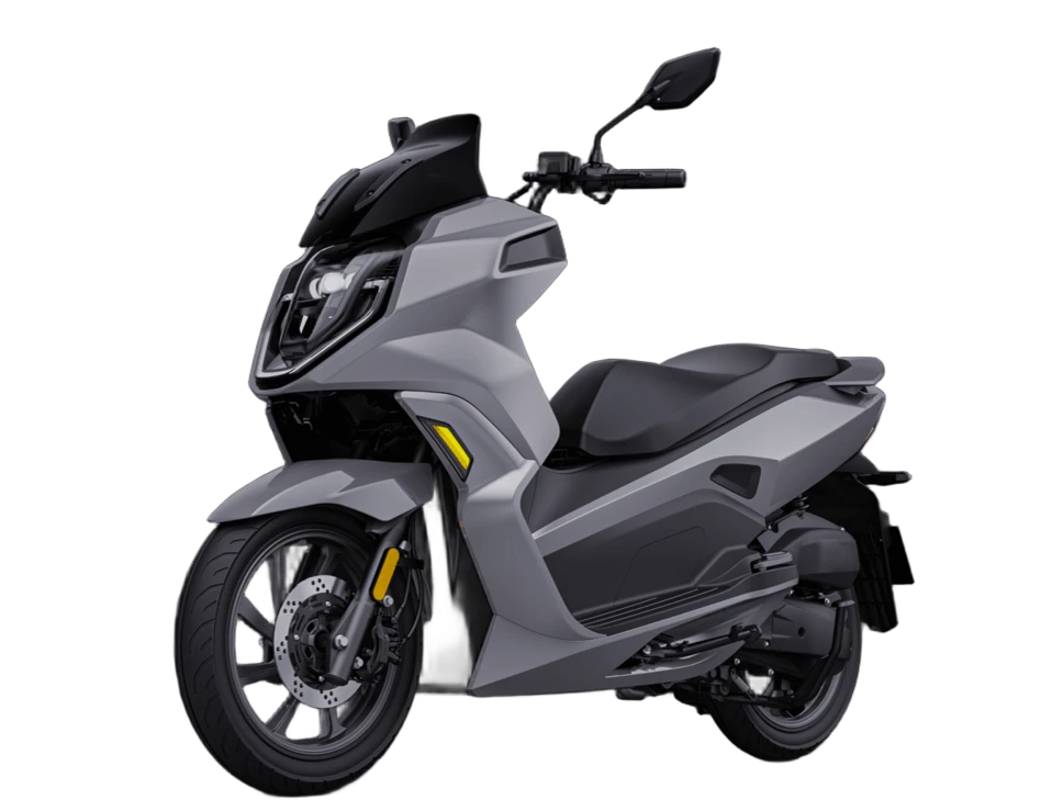 Скутер FAIDET BATUR 250(49) в Ангарске