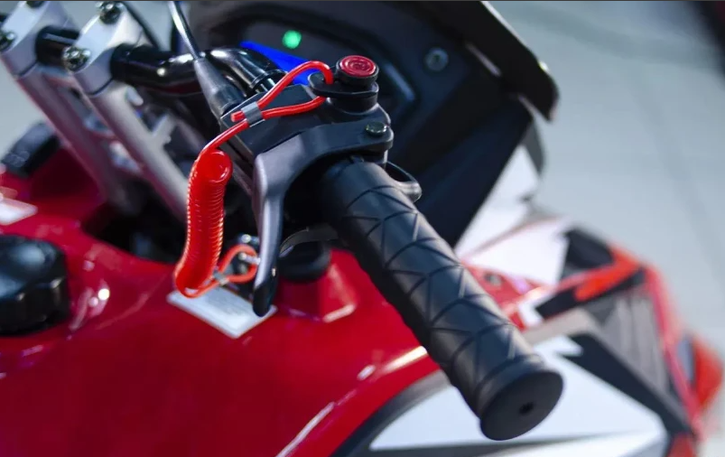 Снегоход Ataki WD 300 в Ангарске