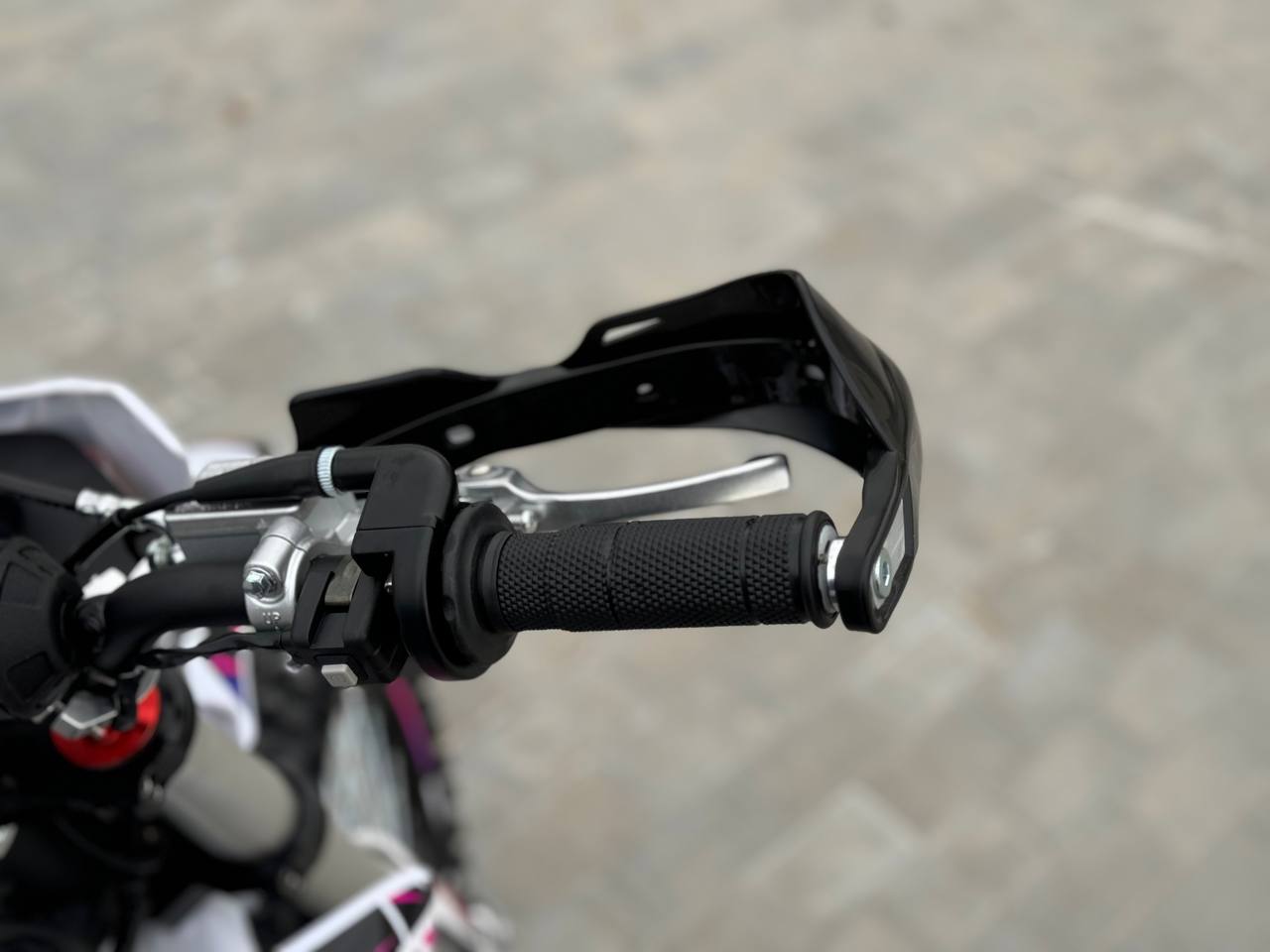 Питбайк JHLMOTO JHL Z140E Pro (YX1P56FMJ) в Ангарске