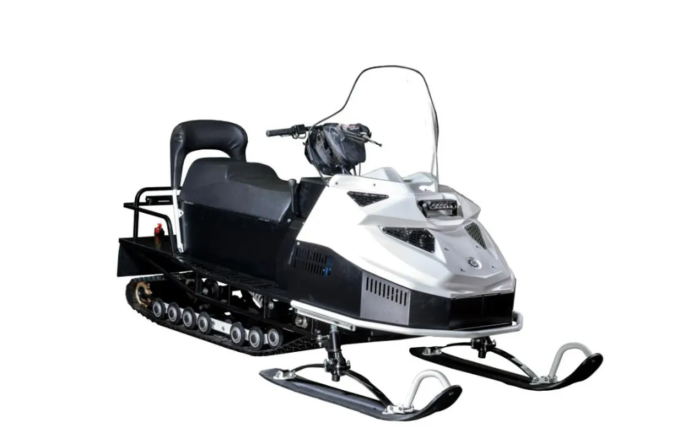 Снегоход БТС 4Т РК ЛОНГ ЛЮКС / 27 л.с. 460 м3 в Ангарске