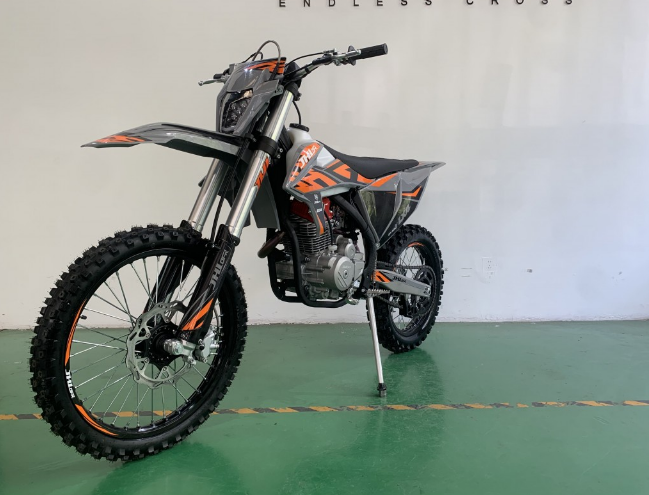 Мотоцикл JHLMOTO JHL LX4 CB300RL (175FMN) в Ангарске