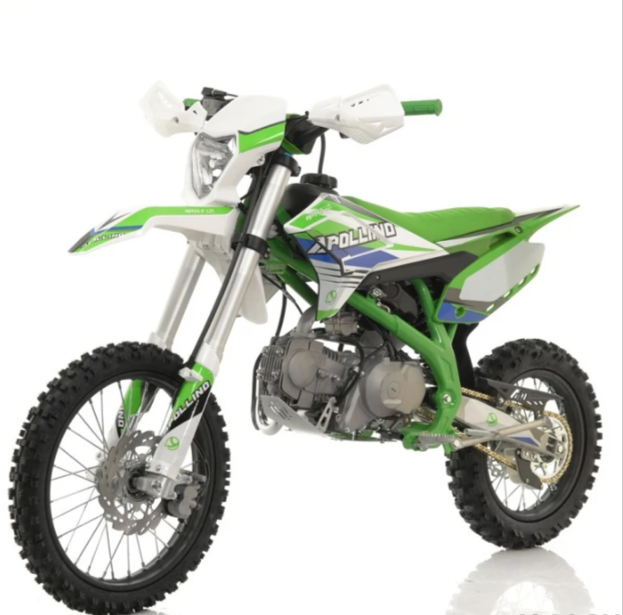 Питбайк Apollino AMX-F 125 в Ангарске