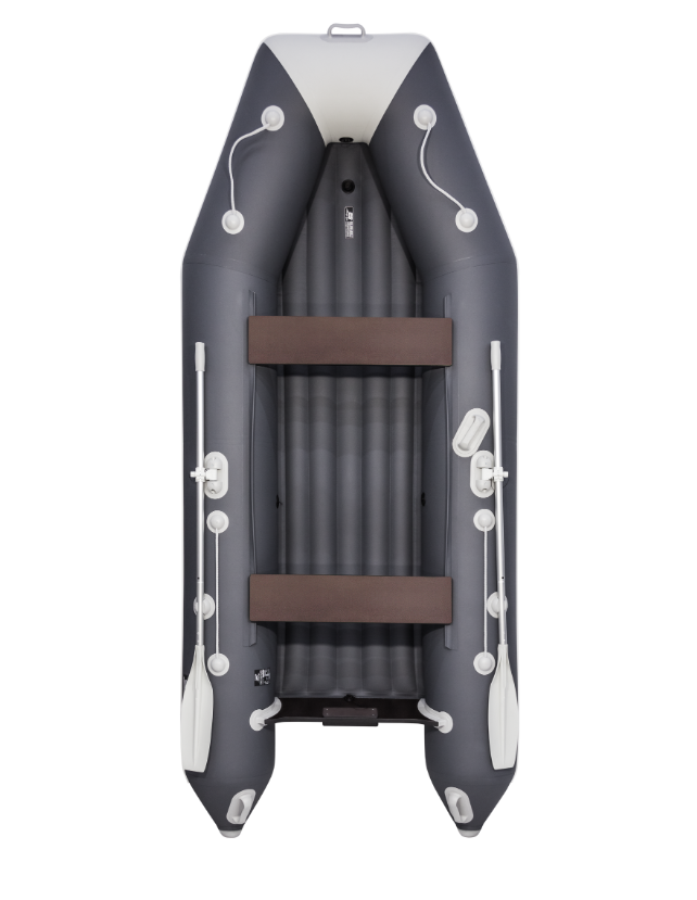 Лодка АКВА 3400 НДНД в Ангарске