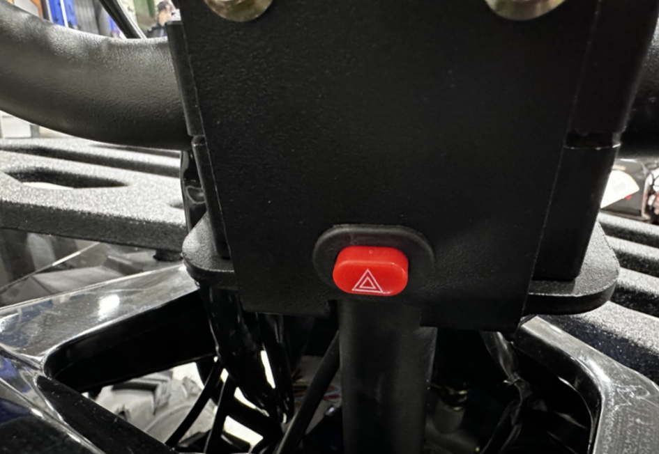 Квадроцикл GBM SHARP BIG 300 NEW PREMIUM в Ангарске