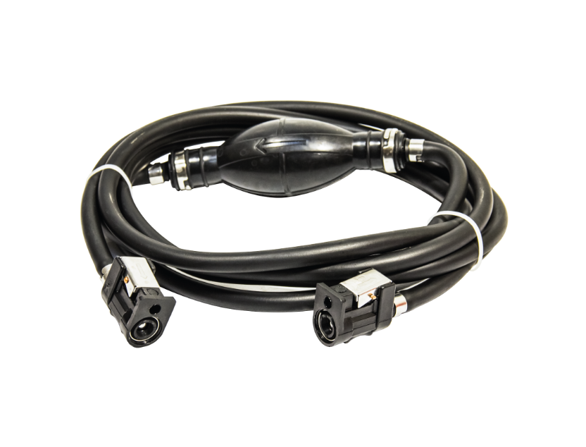 Лодочный мотор APACHE T9.8 BS в Ангарске