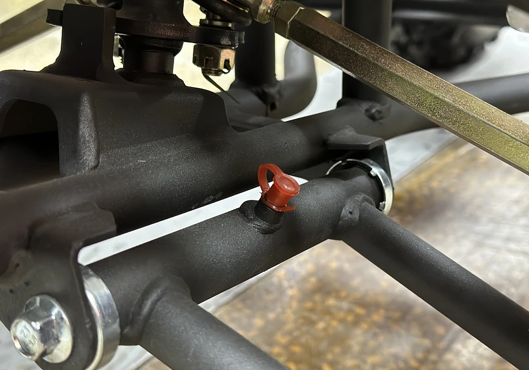 Квадроцикл PROMAX WILD 2.0 190 в Ангарске