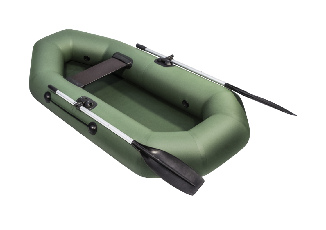  Лодка АКВА-ОПТИМА 210 в Ангарске