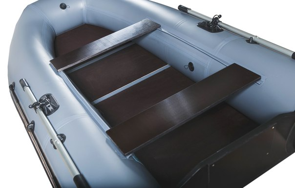 ЛОДКА ДРАККАР 3200 С HANT в Ангарске