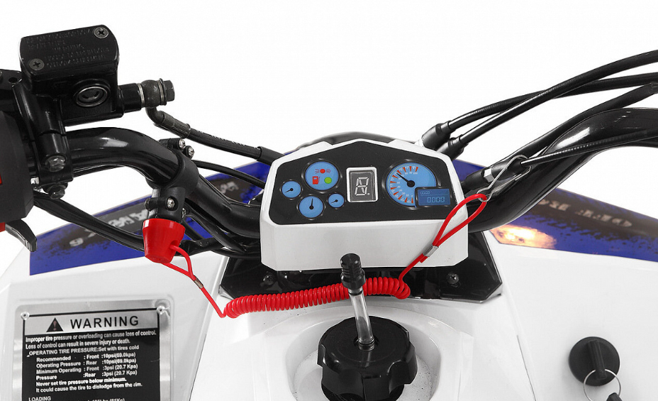 Квадроцикл Yacota Raposa 130 PRO-SPORT в Ангарске