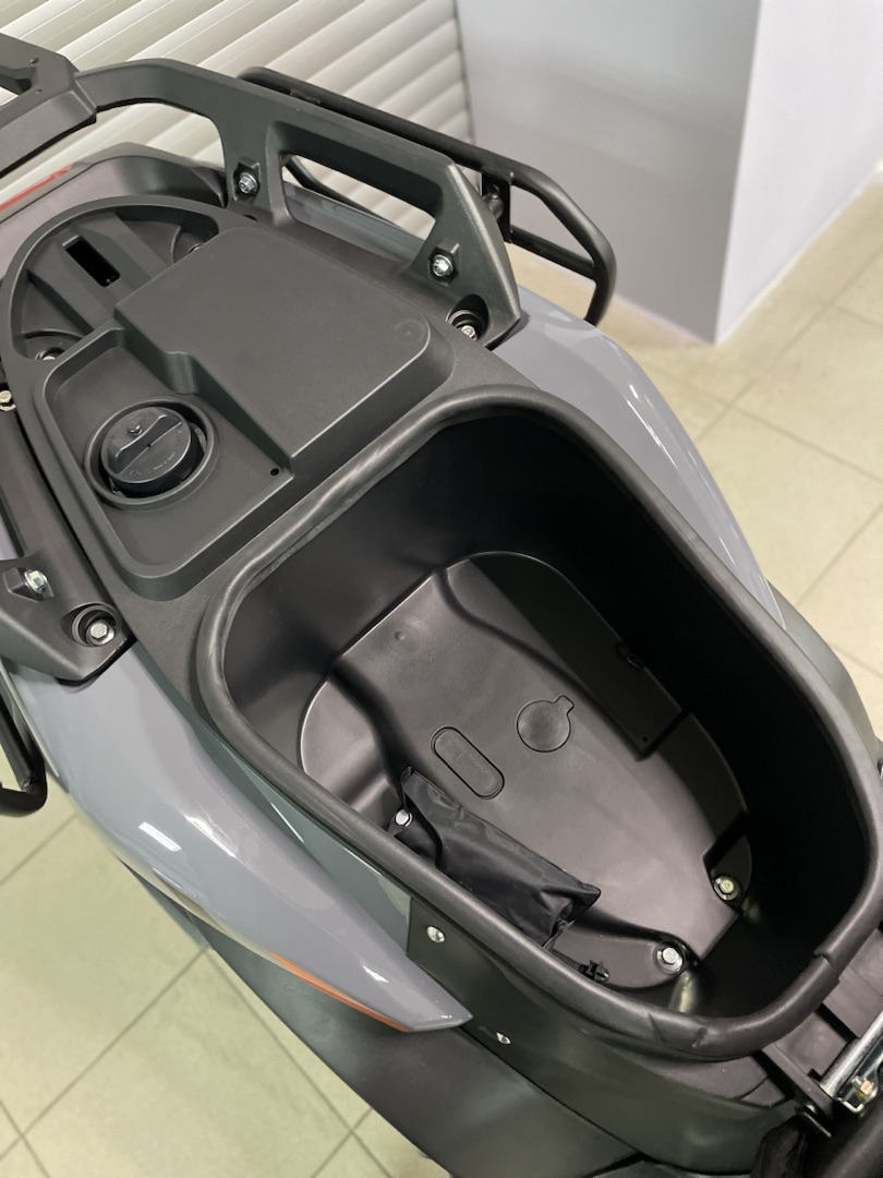 Скутер PROMAX STALKER 150(49) в Ангарске