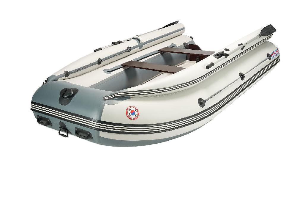 Лодка MISHIMO FAMILY LITE 430 в Ангарске