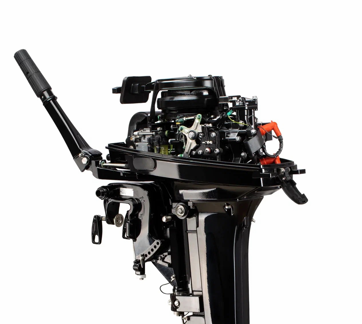 ЛОДОЧНЫЙ МОТОР GLADIATOR G20FHS в Ангарске