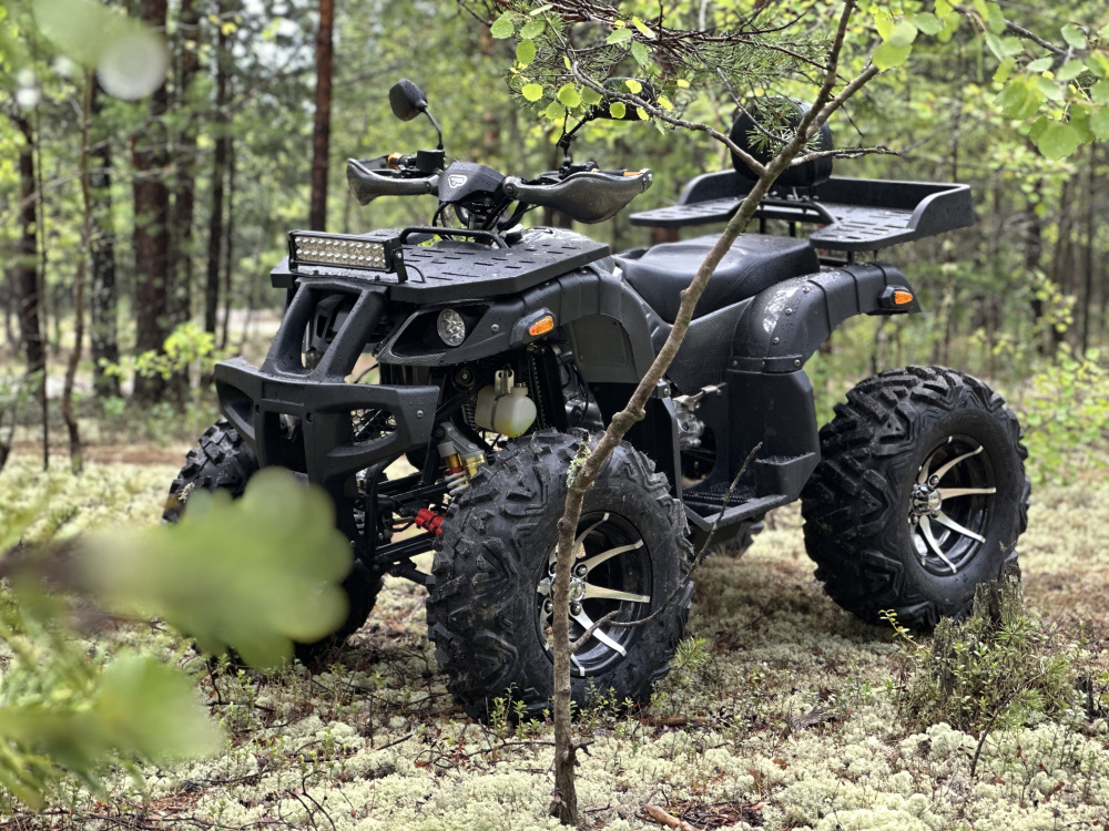 Квадроцикл PROMAX 320 DOMINATOR (2025) в Ангарске
