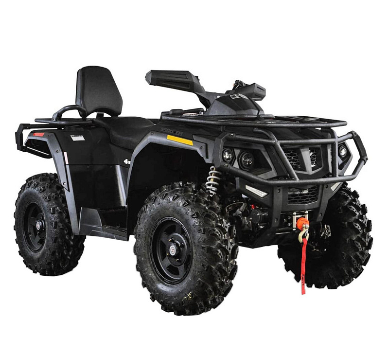 Квадроцикл HISUN TACTIC 550(HS550ATV) LIMITED в Ангарске