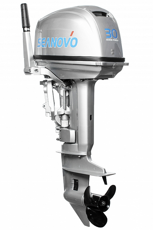 Лодочный мотор SEANOVO SN30FHS в Ангарске