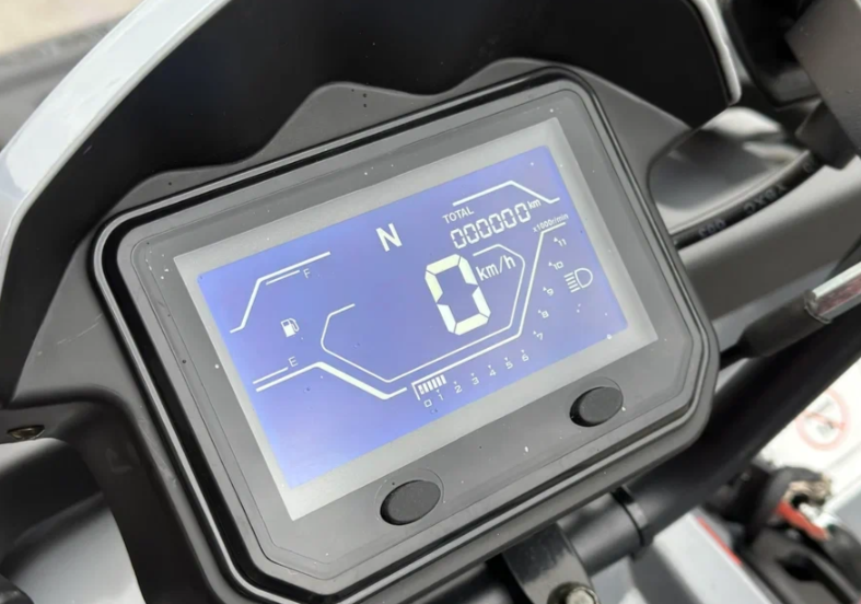 Квадроцикл GBM MAVERICK 300 NEW в Ангарске