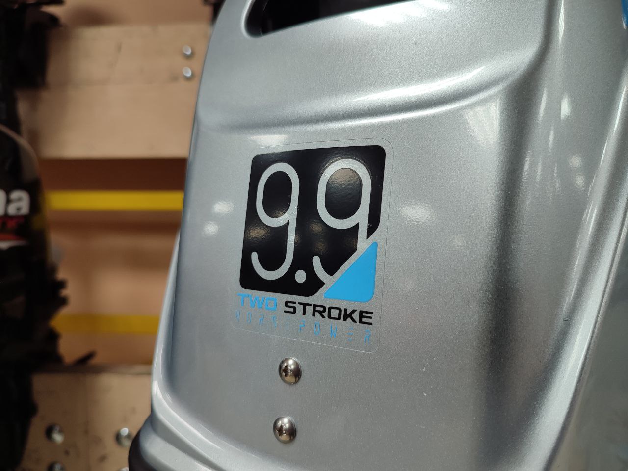 Лодочный мотор PROMAX SP9.9FHS (20) PRO в Ангарске