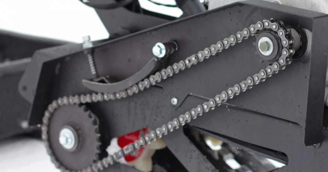 Мотобуксировщик Мухтар 7 Мини в Ангарске