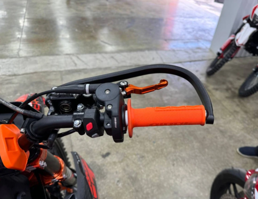 Кроссовый мотоцикл FAIDET PR300 MAX WP в Ангарске