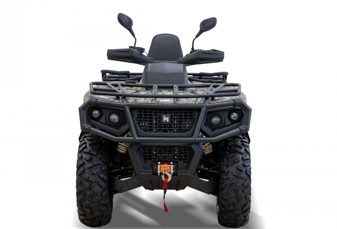 Квадроцикл HISUN TACTIC GT1000/LIMITED в Ангарске