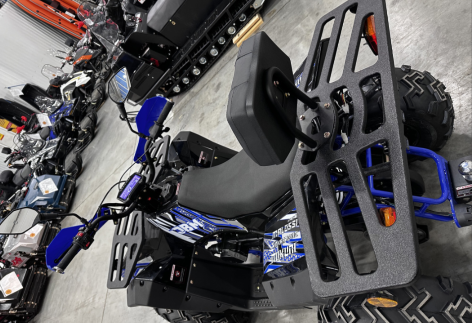 Квадроцикл GBM SHARP BIG 300 NEW PREMIUM в Ангарске