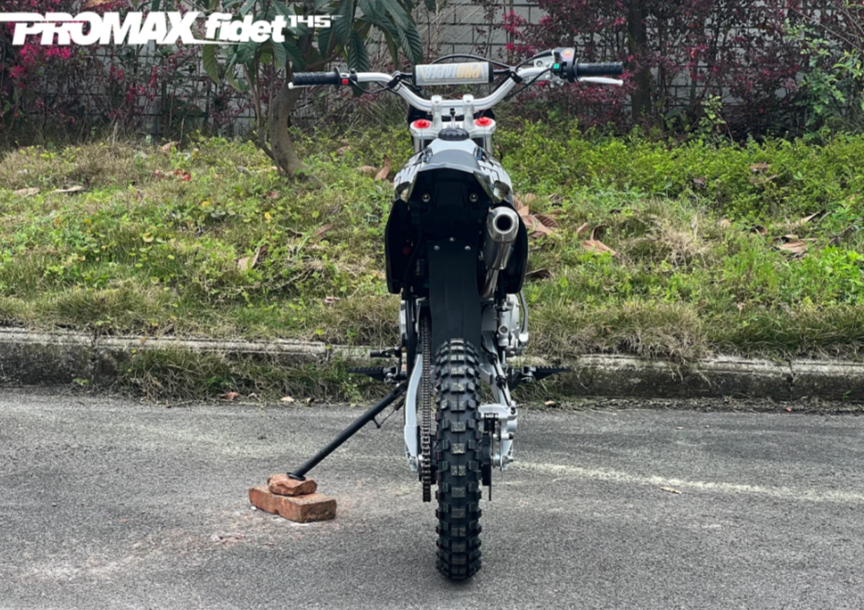 Мотоцикл (питбайк) PROMAX FIDET (ФАЙДЕТ) 145E 17/14 в Ангарске