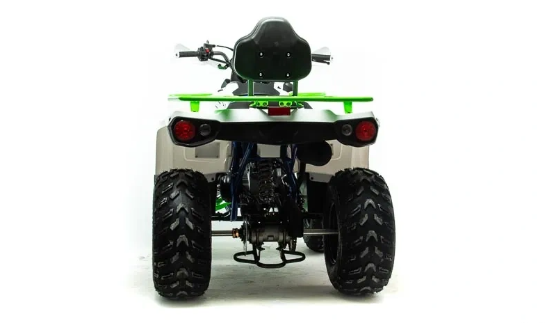 Квадроцикл MOTOLAND (МОТОЛЕНД) VOX200 SHARK (баланс. вал) в Ангарске