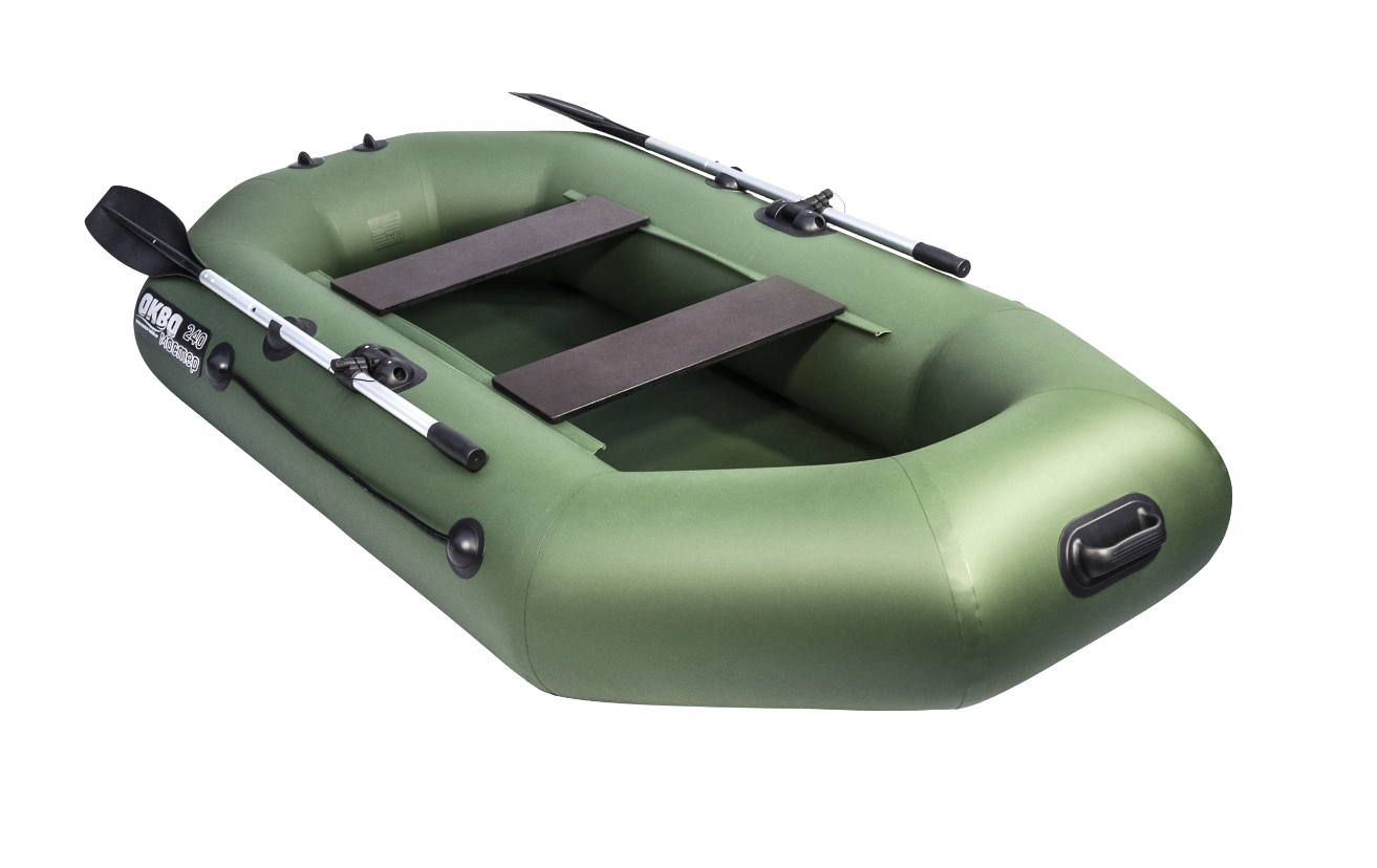  Лодка АКВА-МАСТЕР 240 в Ангарске