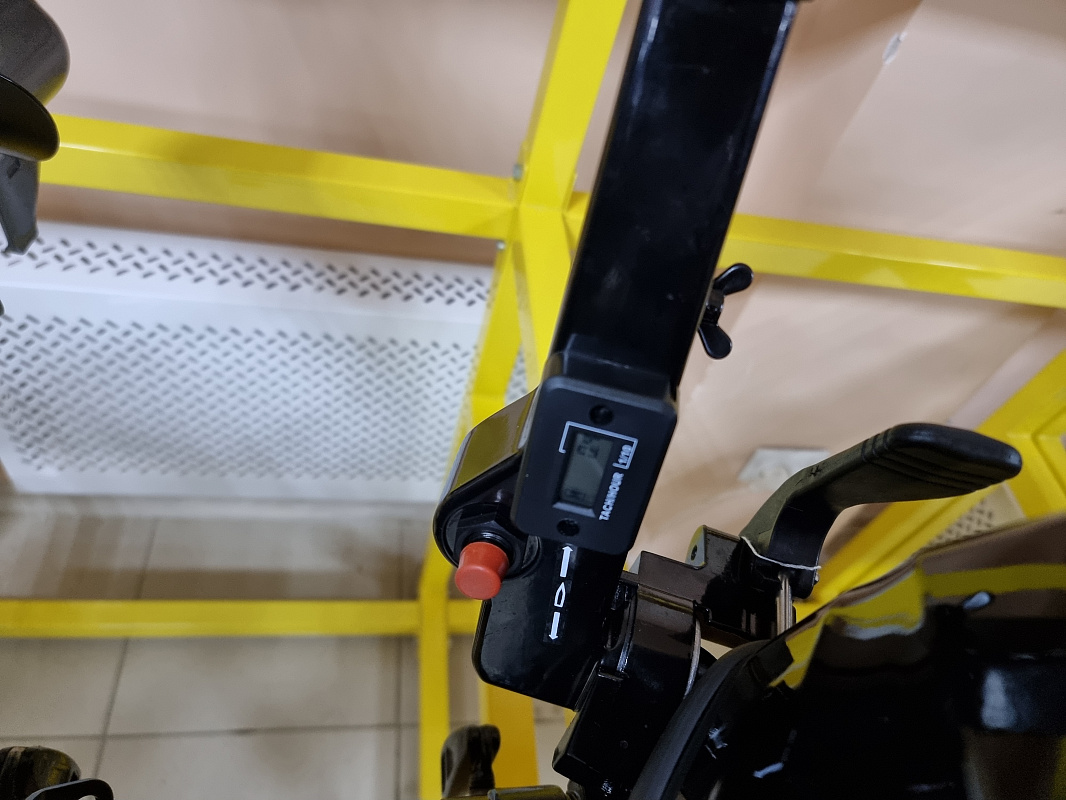 Лодочный мотор MARLIN PROLINE MP 9.9 (15) AMHS в Ангарске