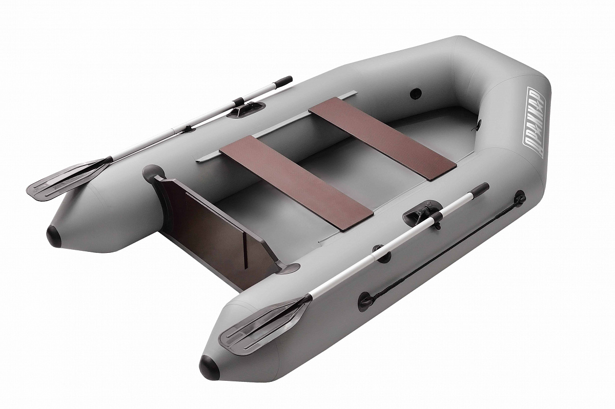 ЛОДКА ДРАККАР 3000 СК LUX в Ангарске