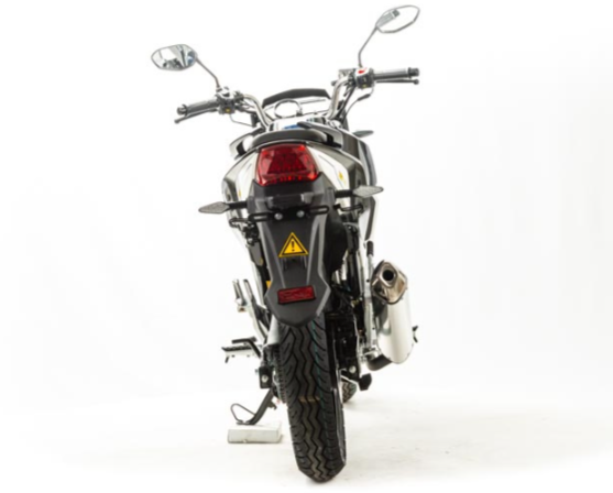 Мотоцикл MOTOLAND (МОТОЛЕНД) FIGHTER 250 в Ангарске