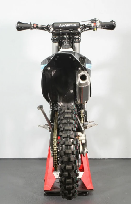 Мотоцикл Avantis Enduro 300 PRO EFI Exclusive (NC250/177MM) ARS в Ангарске